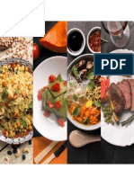 Cocina Internacional PDF