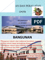 CPOTB PERALATAN