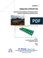 Analisa Struktur Maliku