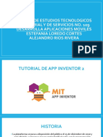 guia appinventor