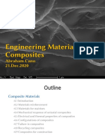 MCM-201-4-Composite Materials