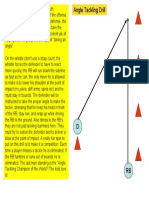 Drill Def Angle Tackle