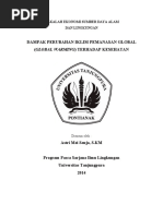 DAMPAK_PERUBAHAN_IKLIM_PEMANASAN_GLOBAL.doc