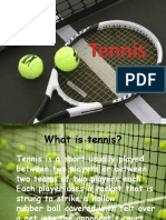 tenis