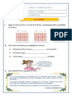 2G Verbo PDF