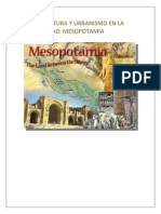 arquitectura mesopotamia.docx