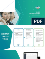 Brochure MyCC Viettel