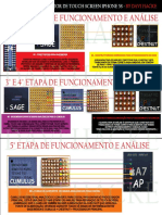 1° E 2° Etapa de Funcionamento E Análise: Davi Hacke Davi Hacke Davi Hacke Davi Hacke