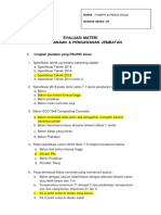 Yoseph Alfridus Dalla - Dasar-Dasar Pelaksanaan Dan Pengawasan Konstruksi Jembatan PDF