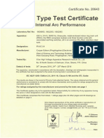 RVAC-24-IAC test