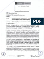 Digemid Autoriza Funcionamiento de Planta de Oxígeno