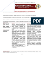 Dialnet AccidentesLaboralesDuranteLaPracticaClinicaEnEstud 6494658 PDF