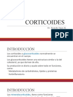 Corticoides