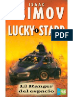 Lucky Starr - Isaac Asimov-LV/01. El Ranger Del espacio-LV/01. El Ranger Del