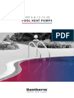 Heat Pumps HPP Brochure en 300