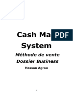Clé Business - Module 3 - Méthode de vente Cash Mail System.pdf