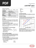 Rugby Contact Cement Application Guide | PDF | Adhesive | Materials