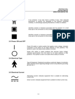 GE Proteus XR-A X-Ray - User Manual-26