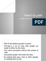 What is law.pptx