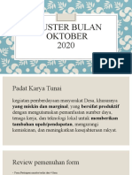 Cluster Bulan