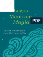 A Linguagem Perdida e o Poder do Logos