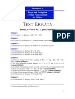 Text Errata v4-2.1