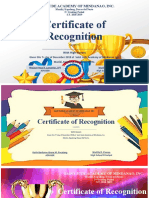 2nd Recognition Cert Lay-Out