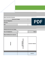 GTC45 Empresa Emsitel - Revision