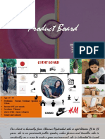 Product Ad PDF