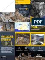 LEAFLET Bendungan TUKUL