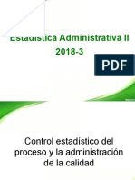 12 Control Estadístico Del Proceso EXAMEN