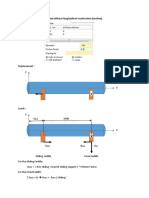 Sliding and Fixed Saddles PDF