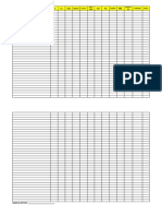 Grading Sheet Temporaray