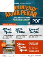 Template Poster Kajian - 01 PDF