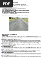 Brake Calculation Sheet | PDF