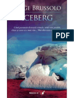 Brussolo, Serge - Iceberg