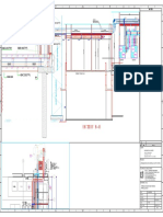 Plant Room Riser - R8-TRF Hvac Piping Layout PDF