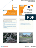Module 7 Presentation Managing RSA, and Safe Intersection Design (1448) PDF