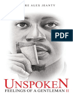 Unspoken Feelings of A Gentleman II PDF