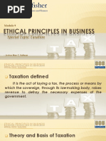 Module 9 Ethical Principles in Business PDF