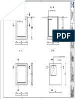 02 - 5.2 Detalj Vodomjernog Okna