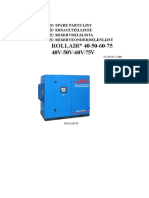Rollair 40 PDF