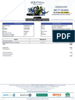 Billing Summary Customer Details: Total Amount Due (PKR) : 7,909