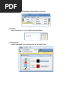 1.1 Cisco Packet Tracer