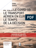 Fondapol Etude Combe Brechemier Transport Aerien Apres Covid 12 2020