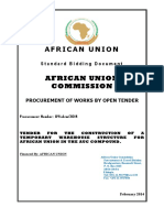 18566-Tender Document - Construction of Temporary PSD Offices in Auc 0