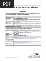 NIST SP 800-37r1