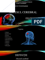 Abces cerebral