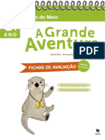 Testes EM3 Grande Aventura