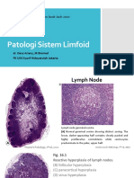 Patologi Sistem Limfoid